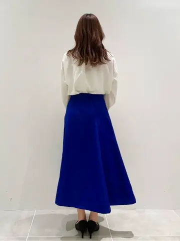 ONWARD CROSSET SELECT 戸澤 コーディネート画像