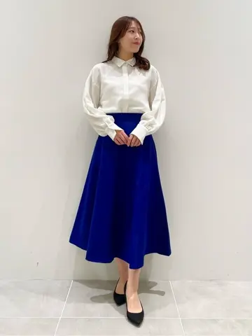 ONWARD CROSSET SELECT 戸澤 コーディネート画像