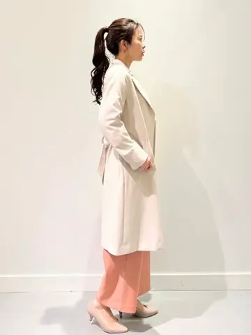 ONWARD CROSSET SELECT 榎本 コーディネート画像