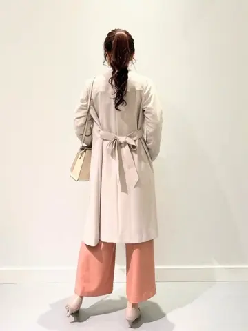 ONWARD CROSSET SELECT 榎本 コーディネート画像