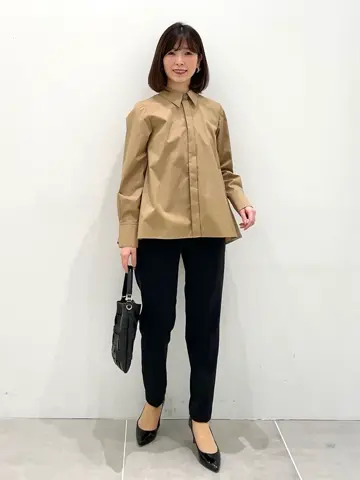 ONWARD CROSSET SELECT 市川 コーディネート画像