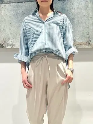 ONWARD CROSSET SELECT 田中 コーディネート画像