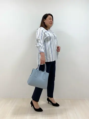 ONWARD CROSSET SELECT 石山 コーディネート画像