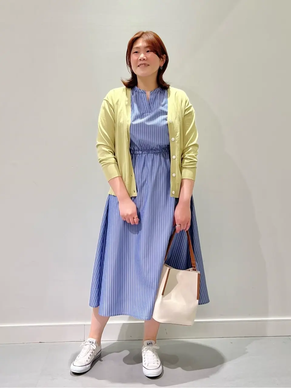  林 コーディネート画像