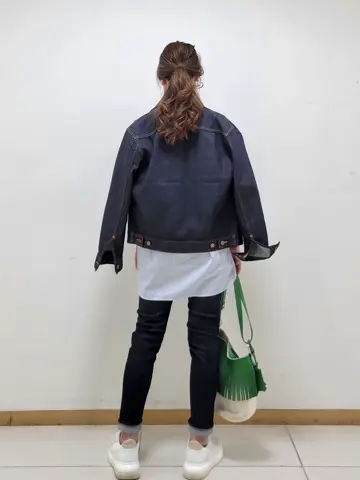 ONWARD CROSSET SELECT 濱地 コーディネート画像