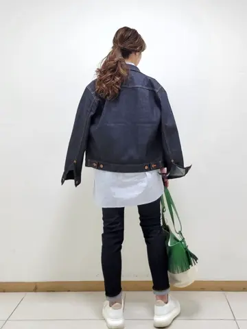 ONWARD CROSSET SELECT 濱地 コーディネート画像