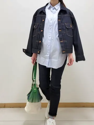 ONWARD CROSSET SELECT 濱地 コーディネート画像