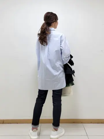 ONWARD CROSSET SELECT 濱地 コーディネート画像