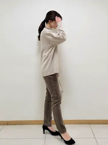 ONWARD CROSSET SELECT 濱地 コーディネート画像