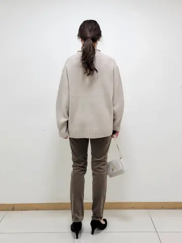 ONWARD CROSSET SELECT 濱地 コーディネート画像