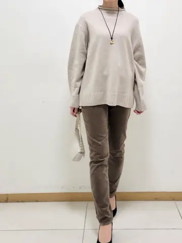 ONWARD CROSSET SELECT 濱地 コーディネート画像