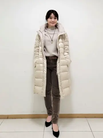 ONWARD CROSSET SELECT 濱地 コーディネート画像