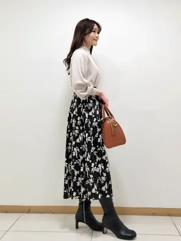 ONWARD CROSSET SELECT 濱地 コーディネート画像