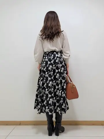 ONWARD CROSSET SELECT 濱地 コーディネート画像