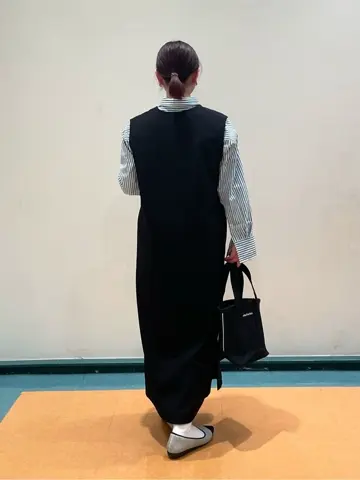 ONWARD CROSSET SELECT 一星 コーディネート画像