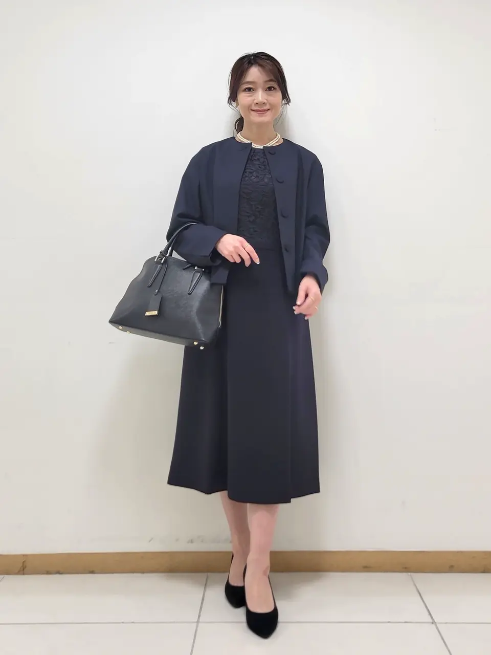  濱地 コーディネート画像