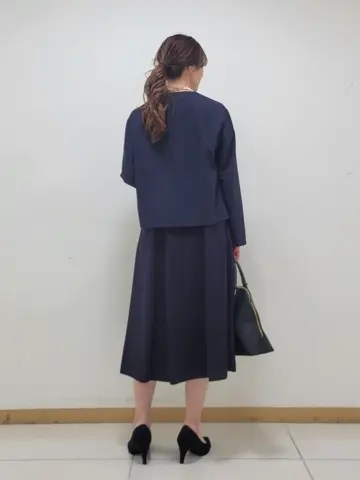 ONWARD CROSSET SELECT 濱地 コーディネート画像