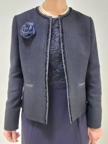 ONWARD CROSSET SELECT 濱地 コーディネート画像