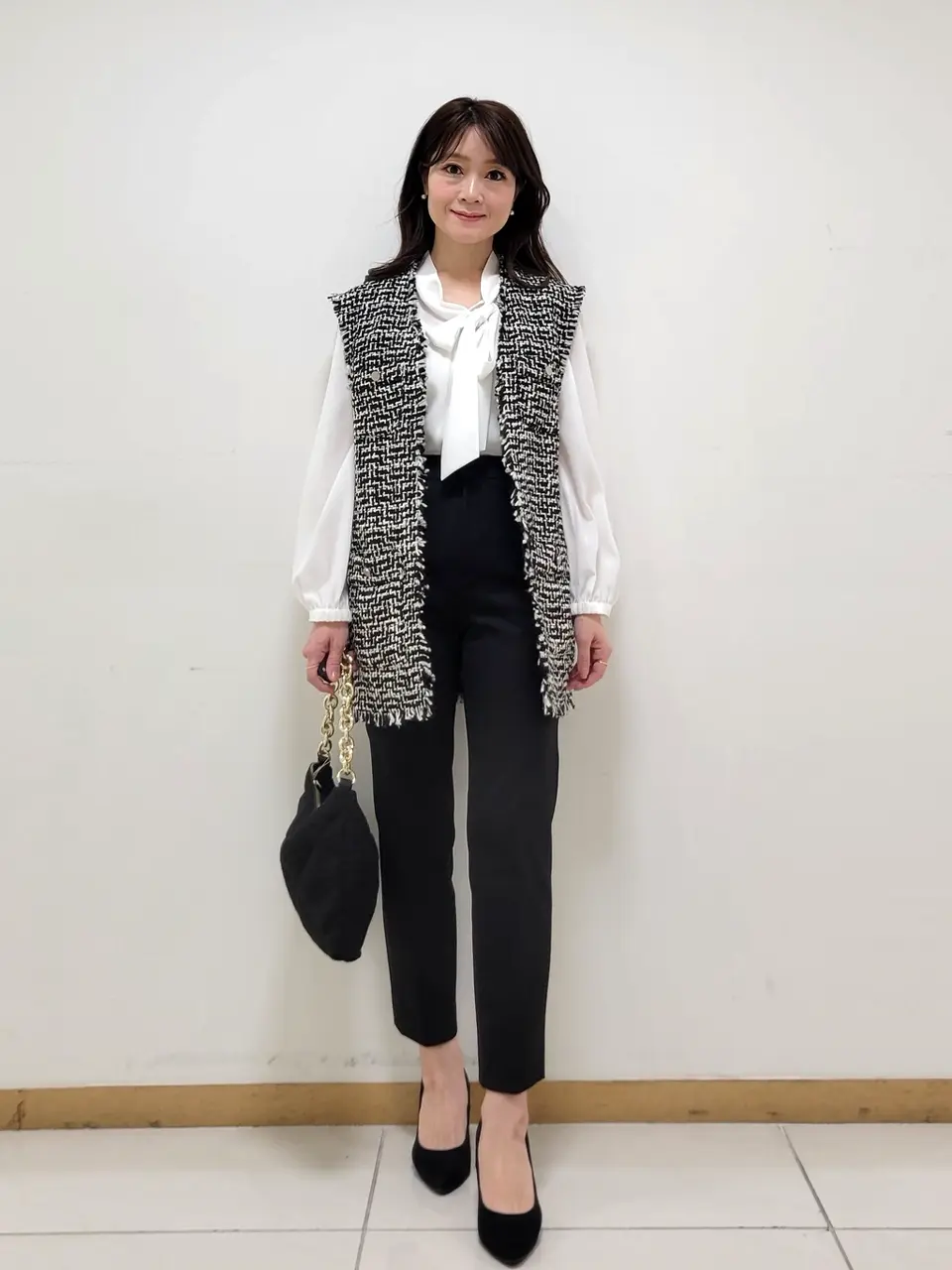  濱地 コーディネート画像