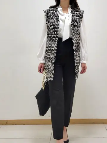 ONWARD CROSSET SELECT 濱地 コーディネート画像