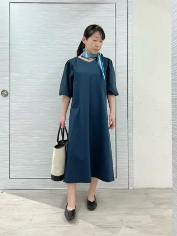 ONWARD CROSSET SELECT 大川 コーディネート画像