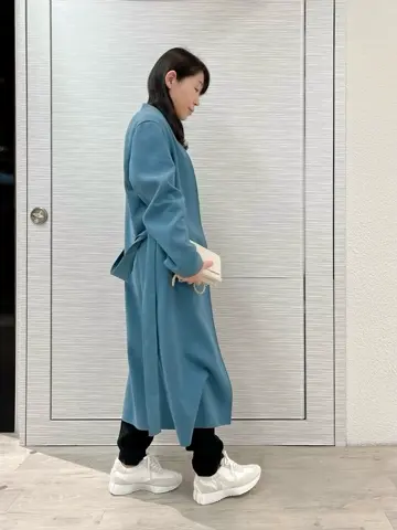 ONWARD CROSSET SELECT 大川 コーディネート画像