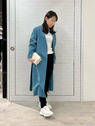 ONWARD CROSSET SELECT 大川 コーディネート画像