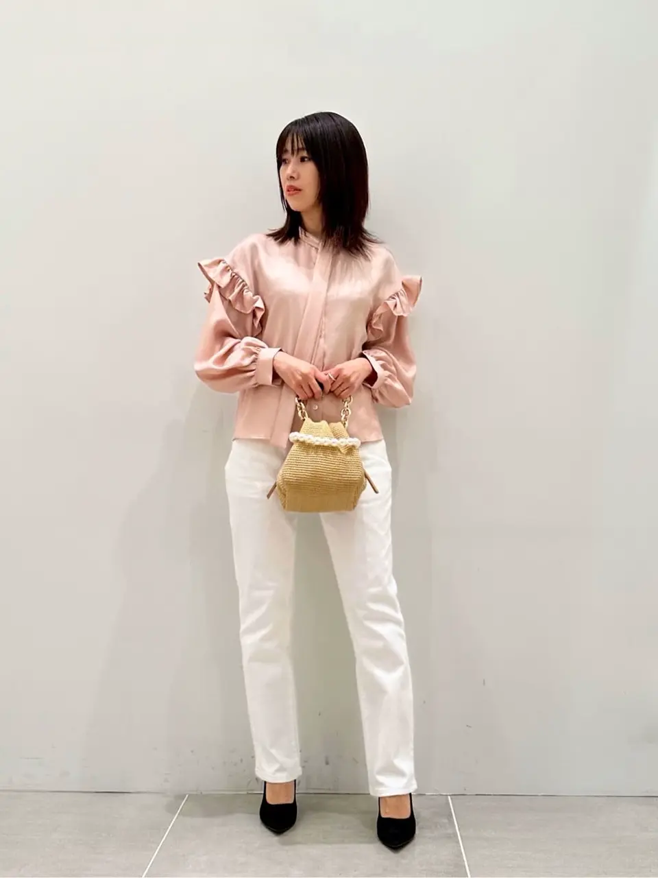  加藤 コーディネート画像