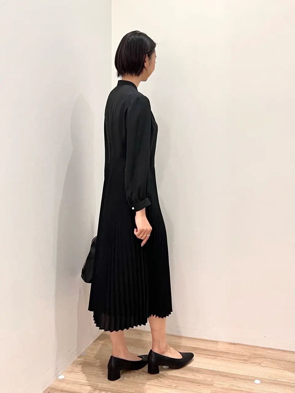 ONWARD CROSSET SELECT 村上 コーディネート画像