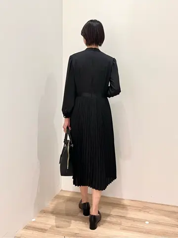 ONWARD CROSSET SELECT 村上 コーディネート画像