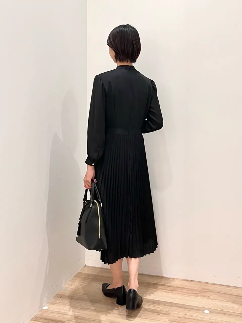 ONWARD CROSSET SELECT 村上 コーディネート画像