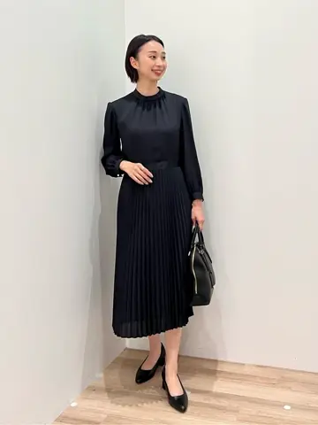 ONWARD CROSSET SELECT 村上 コーディネート画像