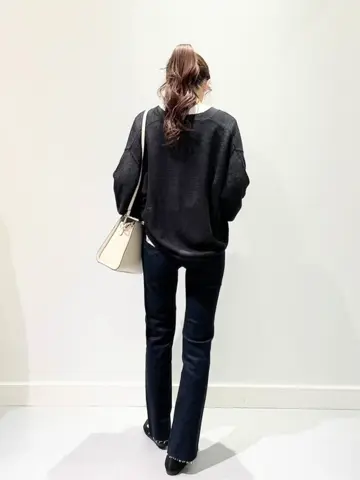 ONWARD CROSSET SELECT 榎本 コーディネート画像