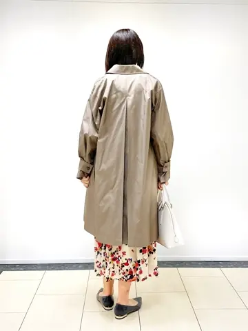 ONWARD CROSSET SELECT 吉場 コーディネート画像