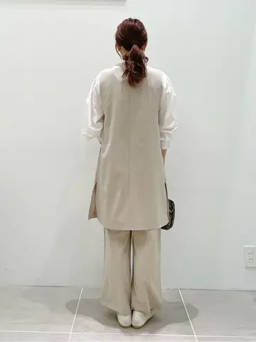 ONWARD CROSSET SELECT 戸澤 コーディネート画像