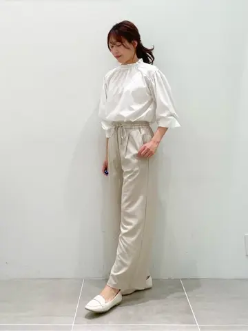 ONWARD CROSSET SELECT 戸澤 コーディネート画像