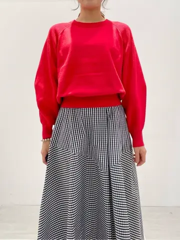 ONWARD CROSSET SELECT 戸澤 コーディネート画像