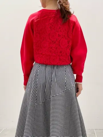 ONWARD CROSSET SELECT 戸澤 コーディネート画像