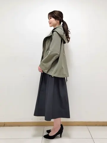 ONWARD CROSSET SELECT 濱地 コーディネート画像