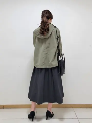 ONWARD CROSSET SELECT 濱地 コーディネート画像