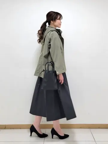 ONWARD CROSSET SELECT 濱地 コーディネート画像