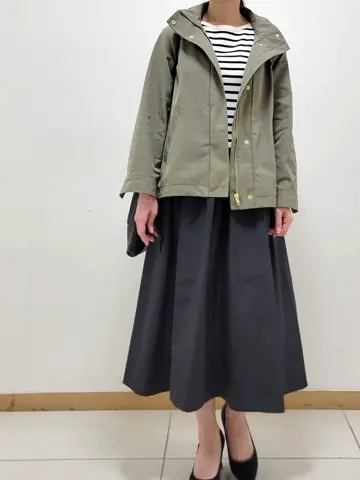 ONWARD CROSSET SELECT 濱地 コーディネート画像