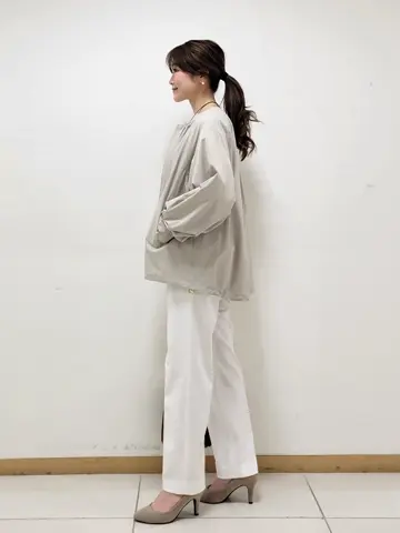 ONWARD CROSSET SELECT 濱地 コーディネート画像