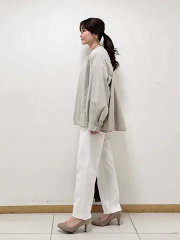 ONWARD CROSSET SELECT 濱地 コーディネート画像