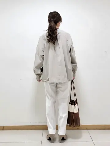 ONWARD CROSSET SELECT 濱地 コーディネート画像