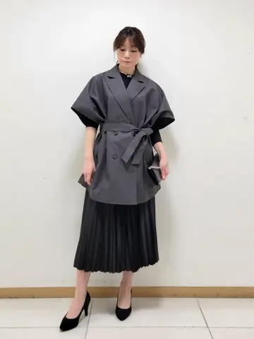 ONWARD CROSSET SELECT 濱地 コーディネート画像