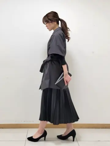 ONWARD CROSSET SELECT 濱地 コーディネート画像