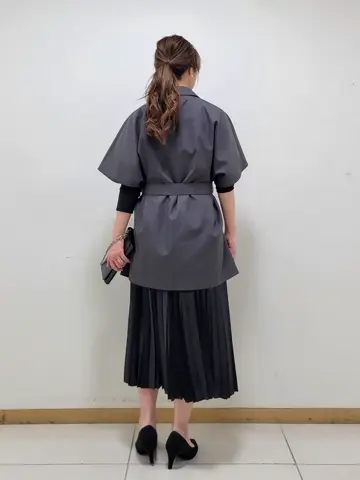 ONWARD CROSSET SELECT 濱地 コーディネート画像