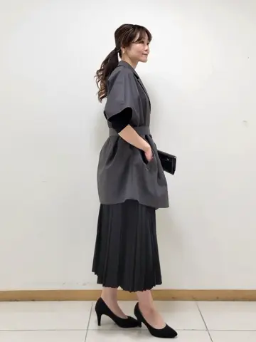 ONWARD CROSSET SELECT 濱地 コーディネート画像