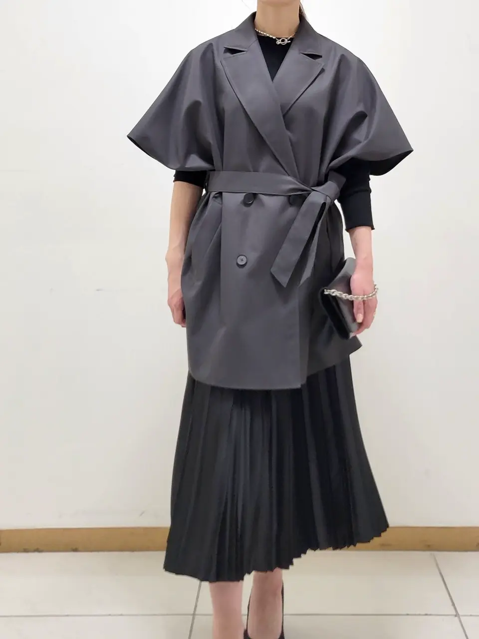 ONWARD CROSSET SELECT 濱地 コーディネート画像